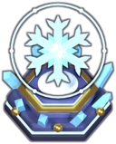 Frostkristall, Stufe 4